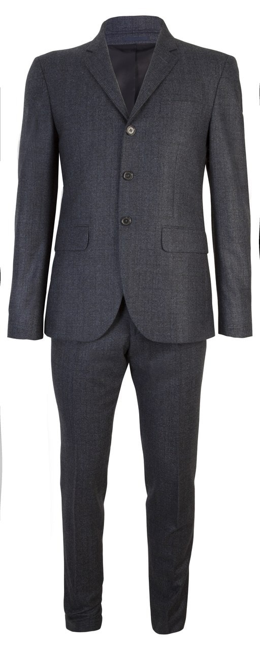 Pitti Immagine Uomo Primavera/Estate 2015 MrStart